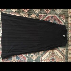 Gap Ribbed Shift Dress NWOT